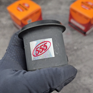 BUSING LOWER ARM BAWAH MITSUBISHI TRITON MR992256