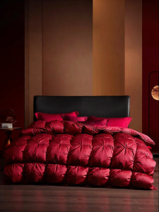 Mercury | Premium Wedding Feather Down Duvet