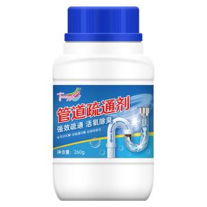 Tmaxx | Powerful Drain Cleaner for Kitchen Oil Stains