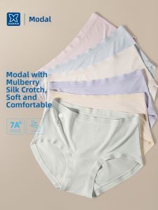 DIEANFEN | Antibacterial Summer Underwear