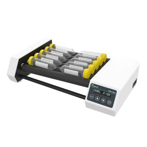Digital Adjustable Roller Mixer Blood Mixer