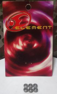 Element Bearing Type metal 6.01mm bushing IN0201 Level 0