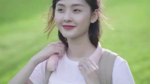 พัดลมคล้องคอ พัดลมคล้องคอแบบพกพา พัดลมคล้องคอ พัดลมพกพาทรงพลัง พัดลมคล้องคอ พัดลมพกพา พัดลมคล้องคอมินิ พัดลมคล้องคอพกพาขนาดเล็ก พัดลมชาร์จ USB พัดลมไร้ใบพัดพกพา พัดลมคล้องคอไร้ใบพัด มินิใบมีดคล้องคอ พัดลม 3000mah ปรับลมได้ 5 ระดับ