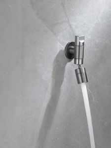 Sumo extreme Bathroom Rotatable Faucet 360° Rotating Balcony Mop Sink Dual-Mode Brass Sink Faucet Bathroom Faucet