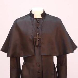 Medieval Priest Costume: A Comprehensive Guide