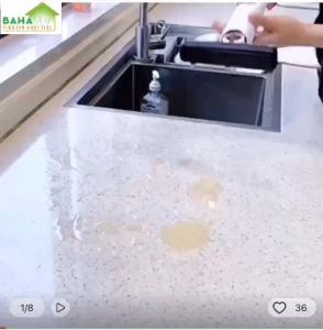 CÂY LAU MINI ĐA NĂNG VÀ THÔNG MINH TỰ VẮT GẤP GỌN SIÊU THẤM HÚT TIỆN DỤNG LAU DỌN  "BAHAMAR" Làm sạch mạnh mẽ có thể lau nhiều loại bề mặt : kính đá sàn nhà sàn bếp bàn vệ sinh bàn học...