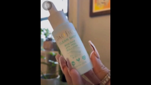Dung dịch peel da PACIFICA CLEAN SHOT BHA-AHA 23.6ml làm sạch bã nhờn da chết thu nhỏ lỗ chân lông giảm tăng sắc tố làm đều màu da của Mỹ