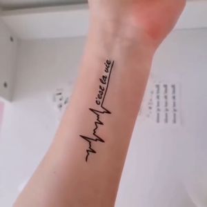 Hình xăm dán lớn 12 x 19cm nhiều mẫu Sticker Tattoo dream catcher Hình Xăm Tạm Thời HCM