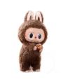 Low price] Labubu Blind Box Vinyl Macaron Doll Figure Trendy Toy Gift. 
