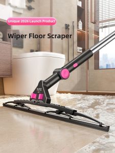DUTE | Unique Design Floor Squeegee