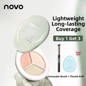 NOVO | Blemish Concealer Anti Sweat Waterproof