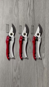 COMBO 3 KÉO CẮT CÀNH 1CT - KÉO TỈA CÂY SIÊU SẮC BÉN LƯỠI THÉP CHỐNG RỈ--- -TS-