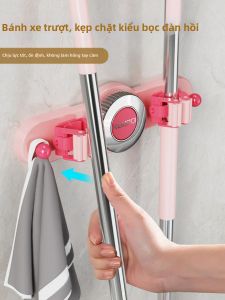 Jujiajia | Giá Đựng Đa Năng Treo Tường