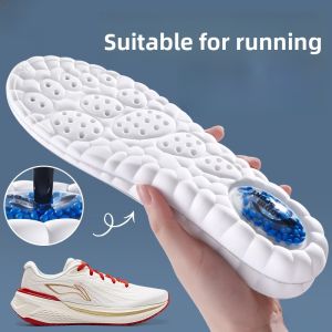 LINGMIAO | Shock Absorption Soft Cushioning Insoles 42