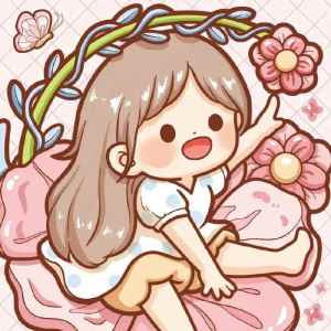 Jiaxun | Cute Cartoon Children DIY Crystal Diamond Painting