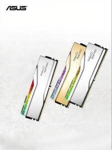 ASUS | Lighting DDR5 Memory