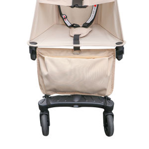 HUANSHU | Portable Stroller Storage Bag