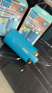 Pompa Galon Lipat Electrik Dispenser 3 Tombol Premium Pompa Air Minum USB Charger
