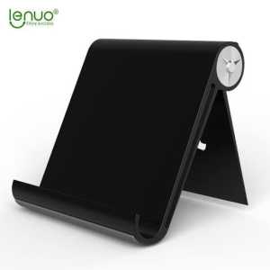Promo Universal Dudukan Stan Holder Tempat Hp Tablet Ipad Phone Kasir Pos