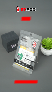 BT-ACC Baterai Vivo V17/S1 Batre Batrai B-H0