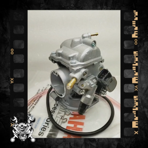Carburator Karbu Original Yamaha 50C Karburator Jupiter MX New 135 Carbu Cabulator Kaburator Ori YGP