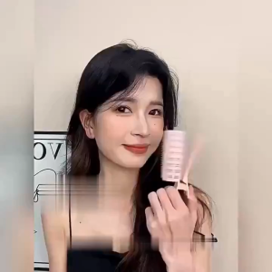 Trendy Store-C1394 Roller Clip Blow Poni Klip Rambut Styling Volume Serbaguna / Roll Pengeriting