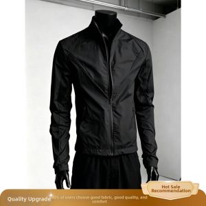 ZHUOCAN | UV Protection Quick-Dry Jacket