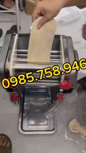 Khuôn cắt sợi hủ tiếu  mì ý sợi tròn 1.5mm ( Máy FKM )