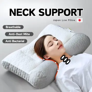 Shop Pillow For Cervical Spine Problems online Sep 2024 Lazada .my