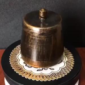 Windproof Metal Ashtray with Lid - Odorless Smokeless Design for Indoor & Outdoor Use Perfect Gift Idea