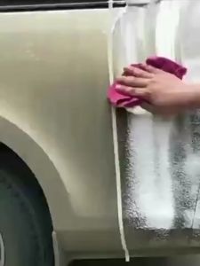 Car Interior Cleaner 650ml Car Cleaner Spray Leather Cleaner Foam Cleaner for Car