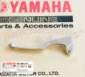 มือเบรคหลัง ซ้าย แท้ศูนย์ YAMAHA  ใส่รถรุ่น แกรนด์ ฟีลาโน่ ปี2015-2017และ แกรนด์ ฟีลาโน่ ไฮบริด 2018-2023. 