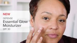 Paulas Choice DEFENSE Essential Glow Moiturizer SPF30