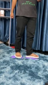 Waist Twisting Magnetic Plate / Alat Olahraga Senam Pelangsing Tubuh