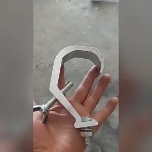Paxdun | Heavy Duty Light Installation Hook