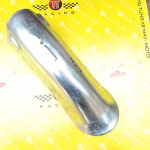 Đuôi Kẽm sau làm đồng cho xe 81 chống han gỉ  (MS04)