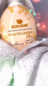 Whitening Lotion with SPF 50 Glutathione Niacinamide & Collagen - UV Protection and Anti-Aging for Smooth Skin (500ml)