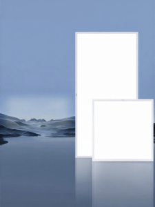 NVC | Ultra Thin Embedded Kitchen and Bathroom Panel Light