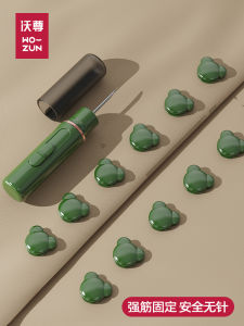 Quilt Holder Home Quilt Cover Bed Sheets Sofa Slipcover Anti-Slip Needle-Free Seamless Buckle Soft Silicone Invisible Safety