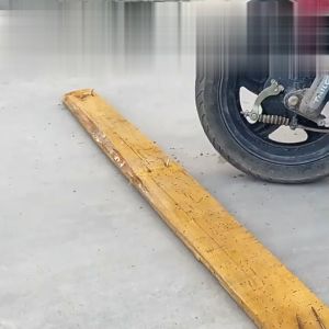 Skrup Paku Karet Tambal Ban Tubeless: Solusi Praktis & Efisien