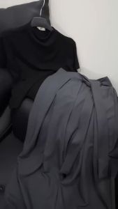 Quần ống rộng buộc nơ lệch( CÓ BIGSIZE 40- 75KG ) cạp cao tôn dáng-MAS-mã 6324