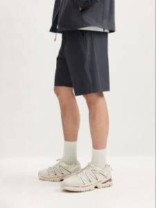 Jack Jones | Cooling Anti-stick Anti-static Stretchy Loose Casual Shorts