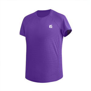 YUEBU | Breathable Quick-drying Lightweight Training T-Shirt