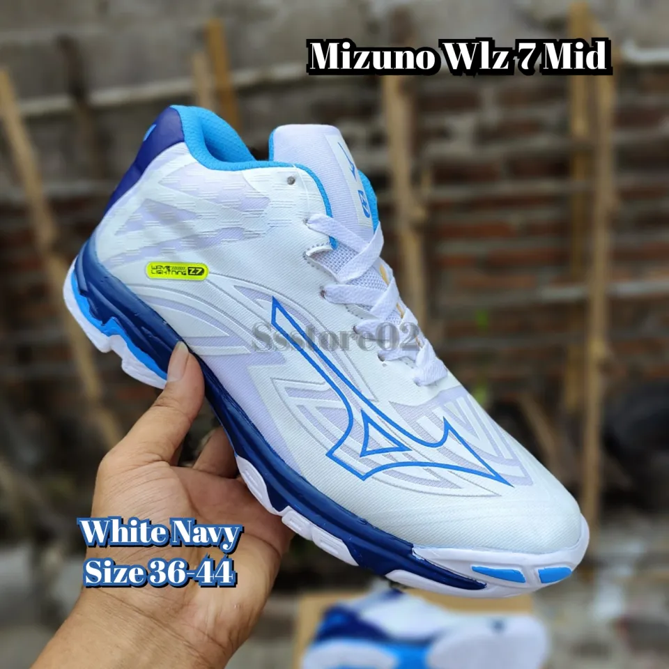 Mizuno wave 2025 lightning terbaru