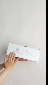 Giày Slip on Lihsing nữ