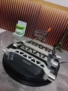 Shock Stabilizer Hypertech for Aerox NV2 v2 V2 only