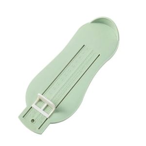 Baby Foot Length Measure Gauge Kids Toddler Shoe Size Boy Girl Measuring Ruler Fittings Childrens Foot Measuring Ruler Tools