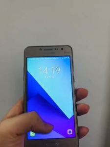 Điện Thoại Thông Minh Giá Rẻ Samsung Galaxy J2 prime G532 Hỗ Trợ 4G Máy Cũ Tân Trang