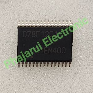 D78F1201 บอร์ดอินเวอร์เตอร์ซัมซุง Samsung อะไหล่ มีโปรแกรม