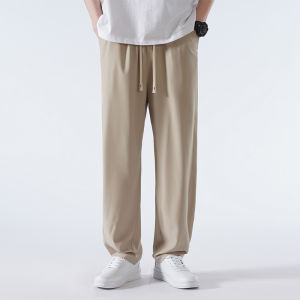 Relax Lightweight Comfortable Trousers